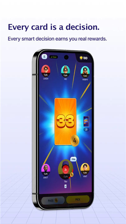 Kashew Games screenshot3