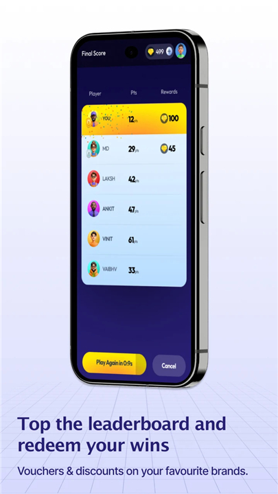 Kashew Games screenshot4