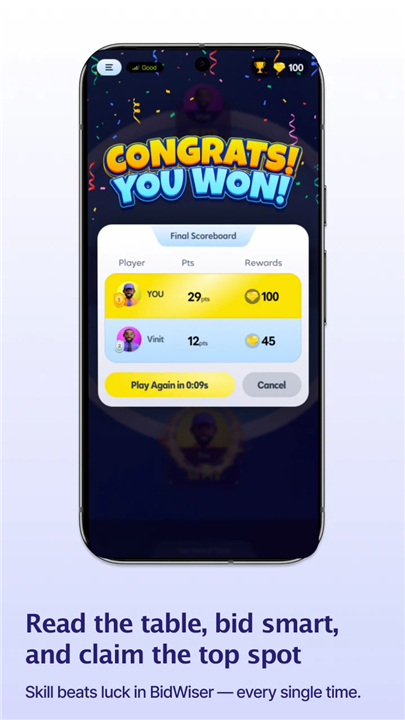 Kashew Games screenshot6