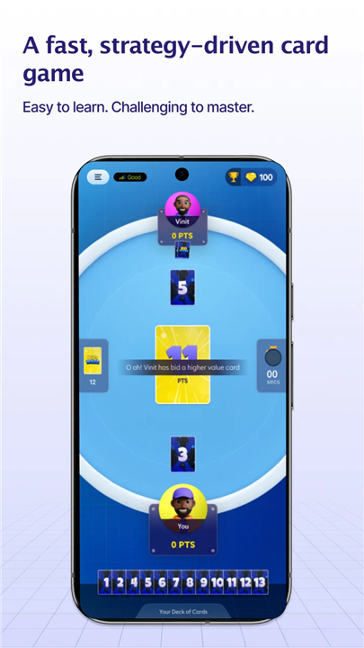 Kashew Games screenshot5