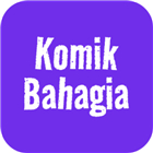 Komik Bahagia