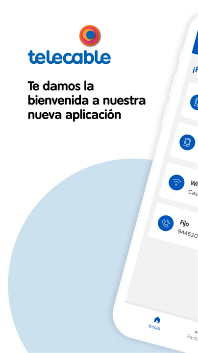 Telecable screenshot1