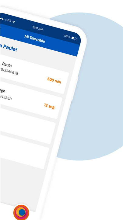 Telecable screenshot2