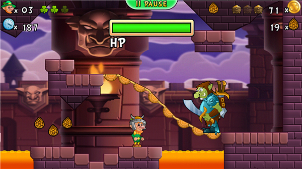 Leps World 3 screenshot5
