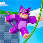 Monkey Obby: Master Escape