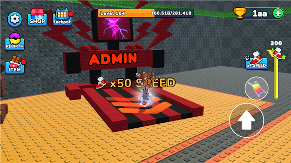 Monkey Obby: Master Escape screenshot5