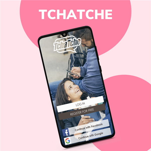 Tchatche : Dating App screenshot1