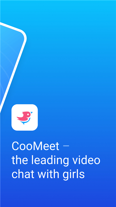 CooMeet: Live Video Chat screenshot2
