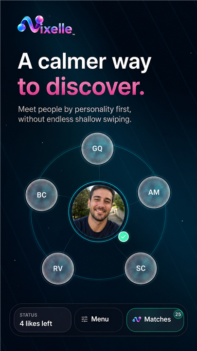 Nixelle screenshot4