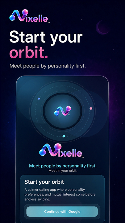 Nixelle screenshot5