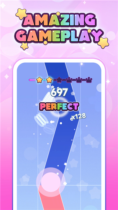 Piano Cat: Music Games screenshot3