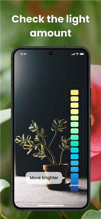 PlantIn Plant Identifier, Care screenshot5