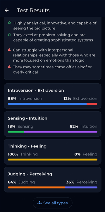 Enclavd screenshot3