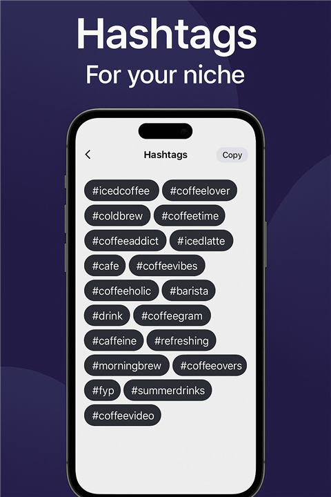 AI Video Maker: Text to Video screenshot5