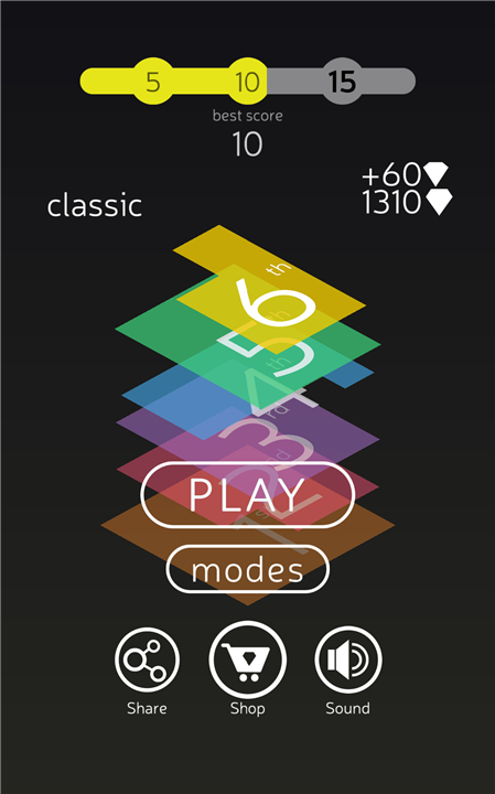 Scale screenshot4