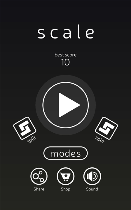 Scale screenshot7
