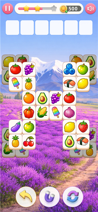 Velvet Tiles screenshot1
