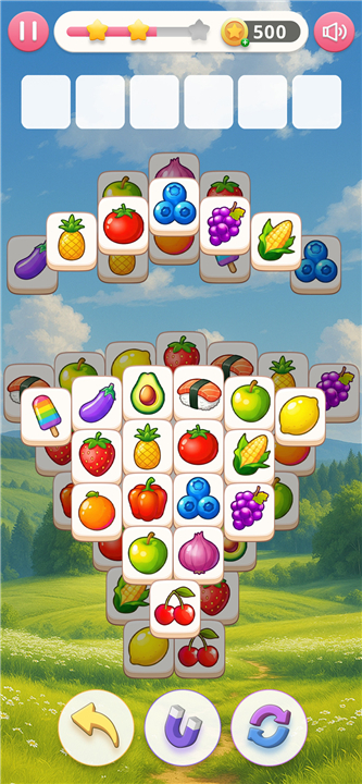 Velvet Tiles screenshot2