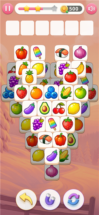 Velvet Tiles screenshot4