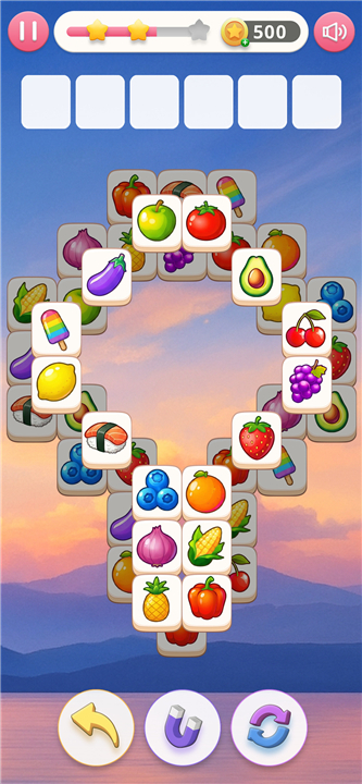 Velvet Tiles screenshot3