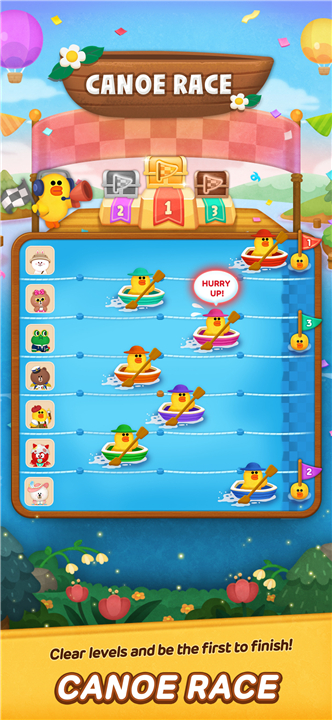 LINE Bubble 2 screenshot6
