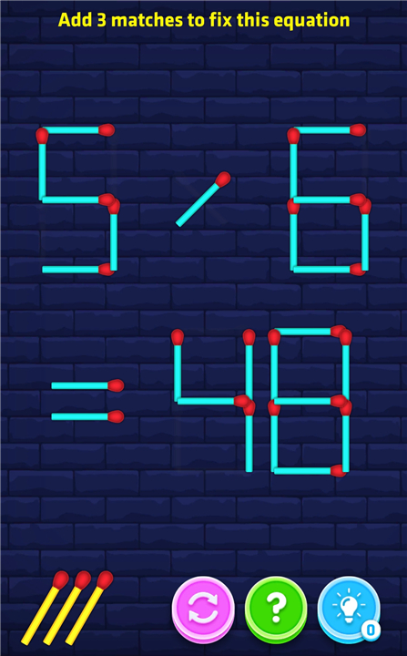 Matches Hero screenshot2