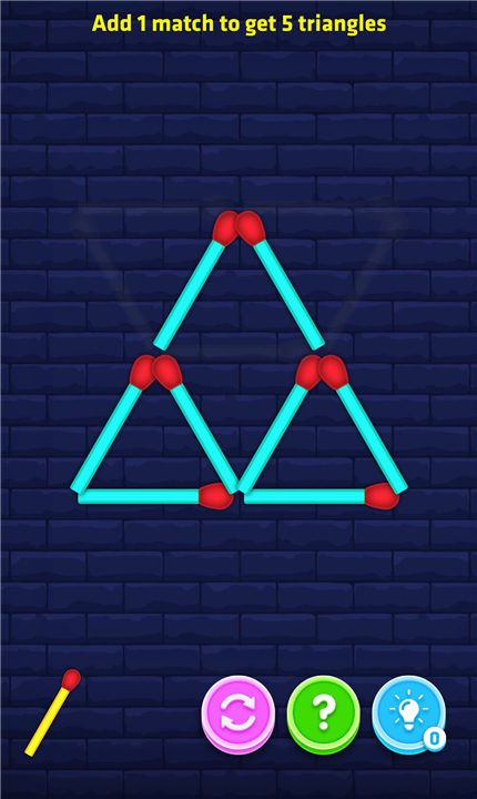 Matches Hero screenshot4
