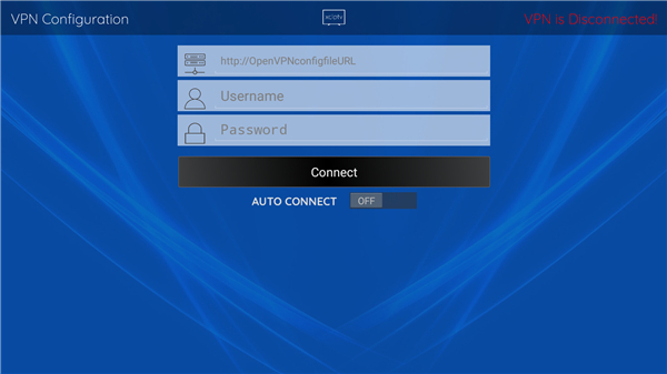 XCIPTV PLAYER screenshot8