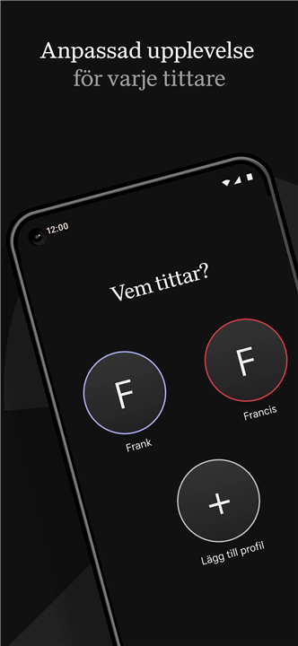 Tele2 Play screenshot5