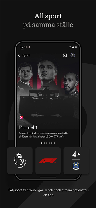 Tele2 Play screenshot6