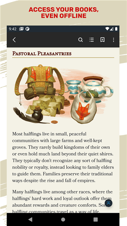 D&D Beyond screenshot4