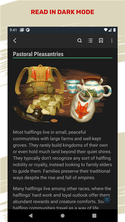 D&D Beyond screenshot5