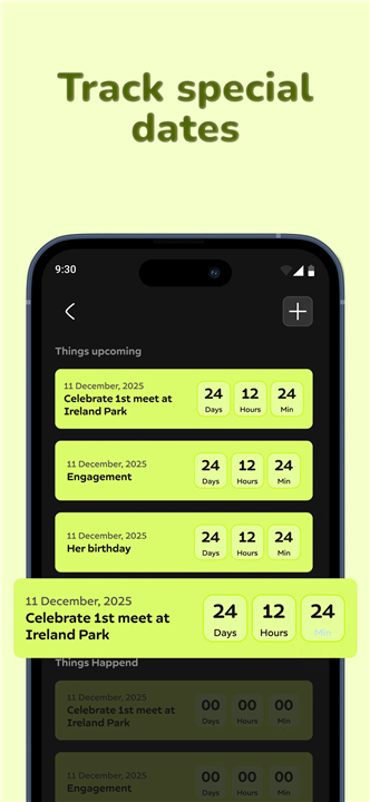 Lovora: Couple Games & Widgets screenshot7
