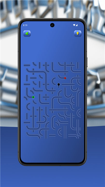 FixIt - A Marble Run Puzzle screenshot3
