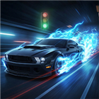 Drag Battle: Street Racing