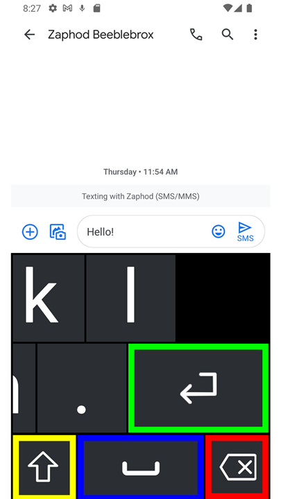 BroadBoard screenshot3