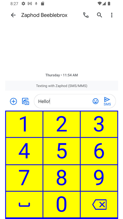 BroadBoard screenshot4