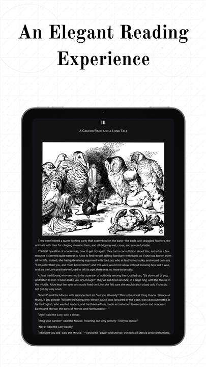 Episteme: PDF & eBook Reader screenshot6