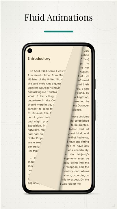 Episteme: PDF & eBook Reader screenshot5