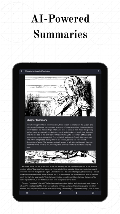 Episteme: PDF & eBook Reader screenshot8