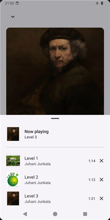 Gramophone screenshot6