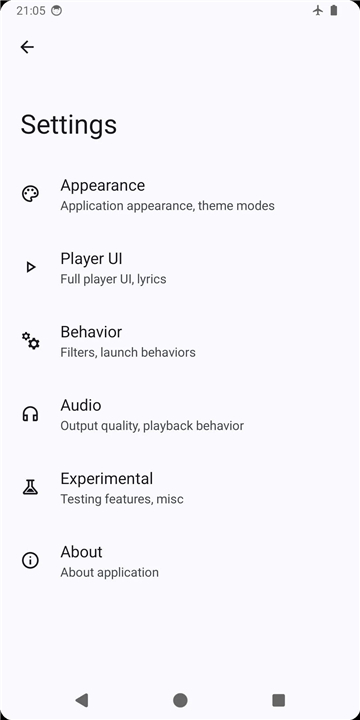 Gramophone screenshot7