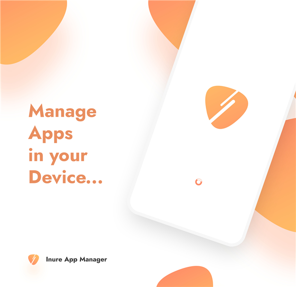 Inure App Manager (Trial) screenshot1