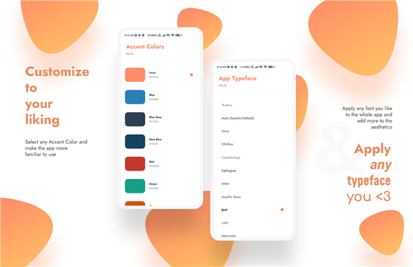 Inure App Manager (Trial) screenshot4