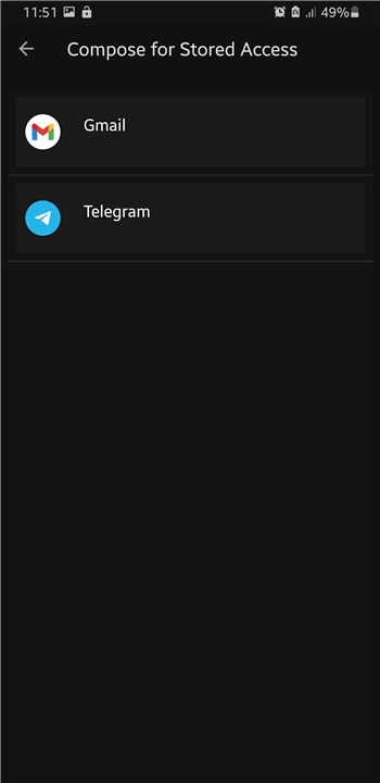 swob - RelaySMS screenshot2