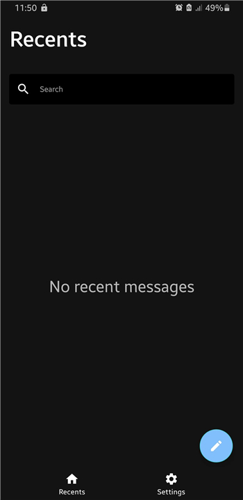 swob - RelaySMS screenshot4