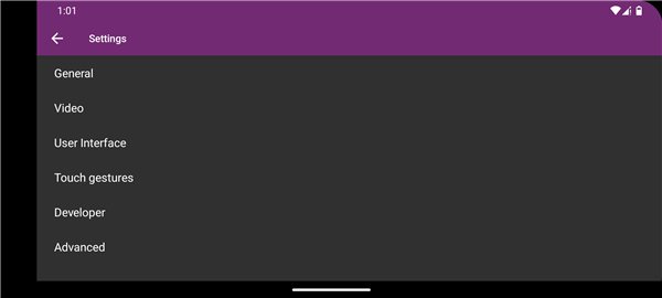 mpv-android screenshot2