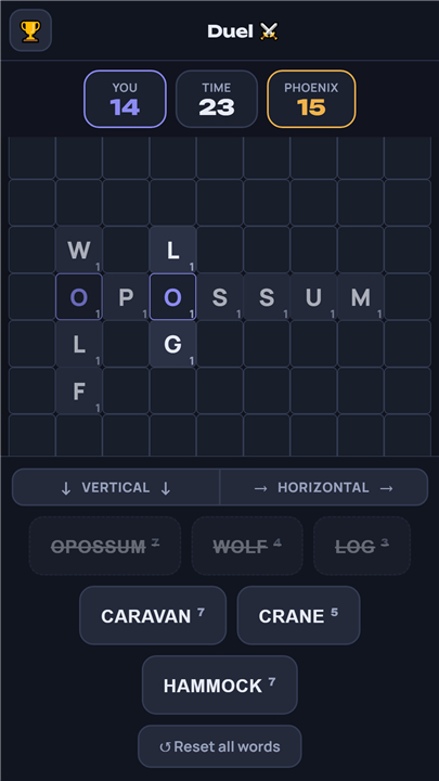 CrossMaster: Word Puzzle screenshot3