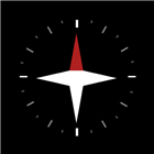 MBCompass: Compass & GPS