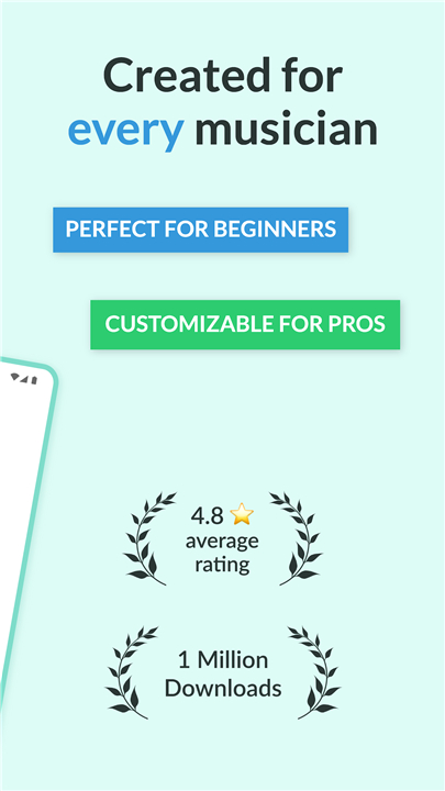 Functional Ear Trainer screenshot2